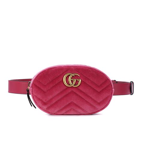 gucci fanny pack 2017|gucci fanny pack price.